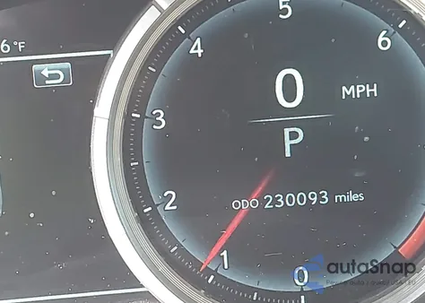 2016 Lexus Gs 350 F Sport z USA, uszkodzony, nr VIN JTHBZ1BL5GA004950